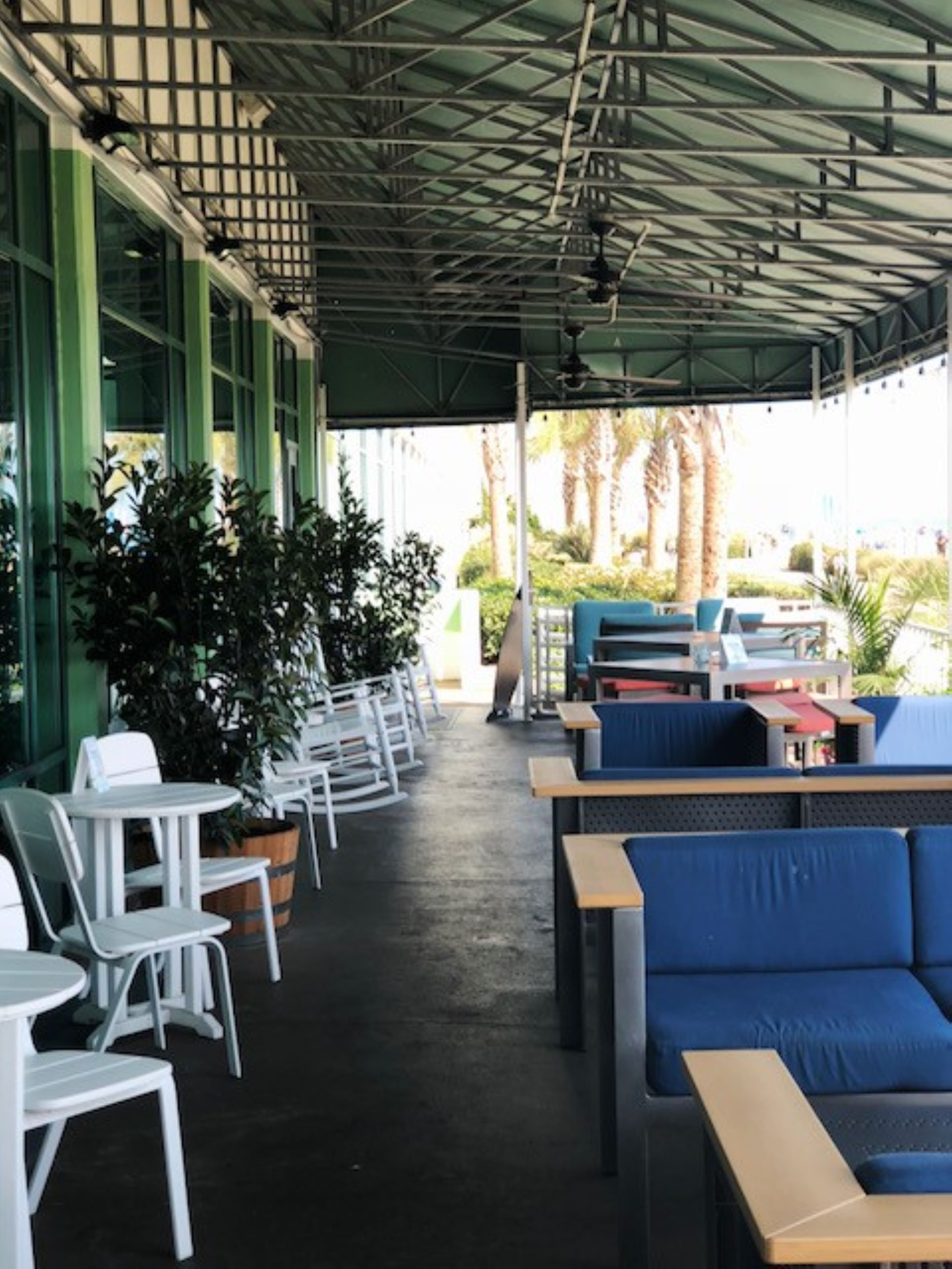 Holiday Inn Oceanside 57/77