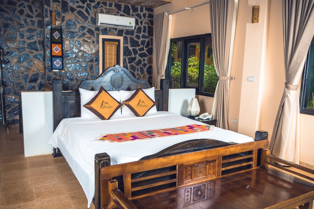 Mai Chau Nature Lodge - Hostel 19/50