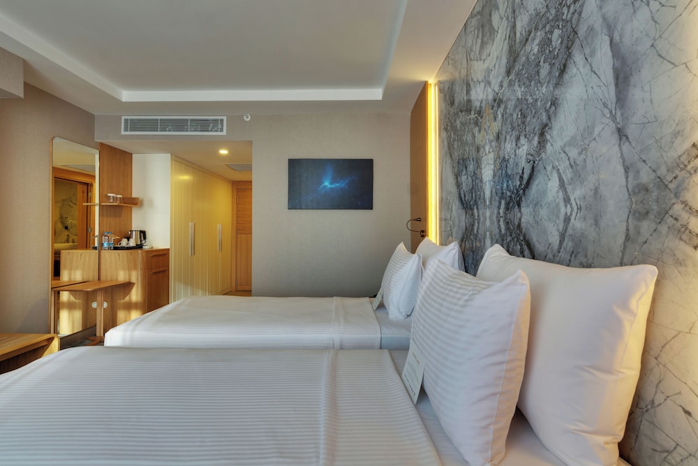 Grande Arte Hotel 19/58