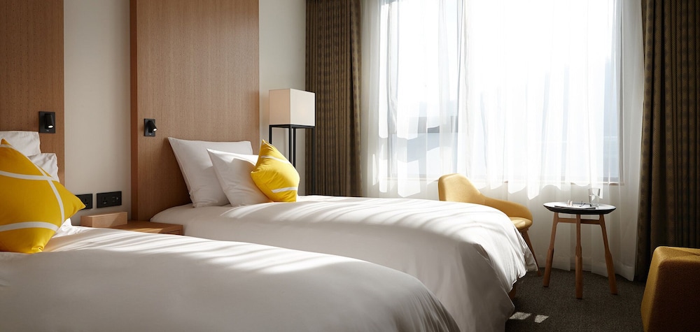 L7 MYEONGDONG by LOTTE HOTELS 5/40
