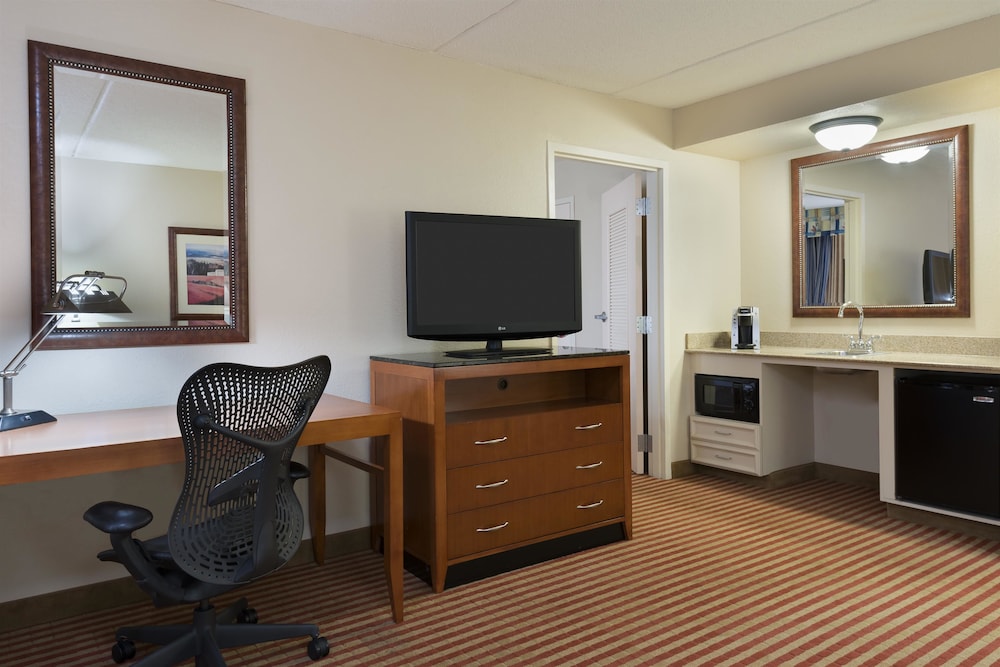 Hilton Garden Inn Washington DC/Greenbelt 49/66