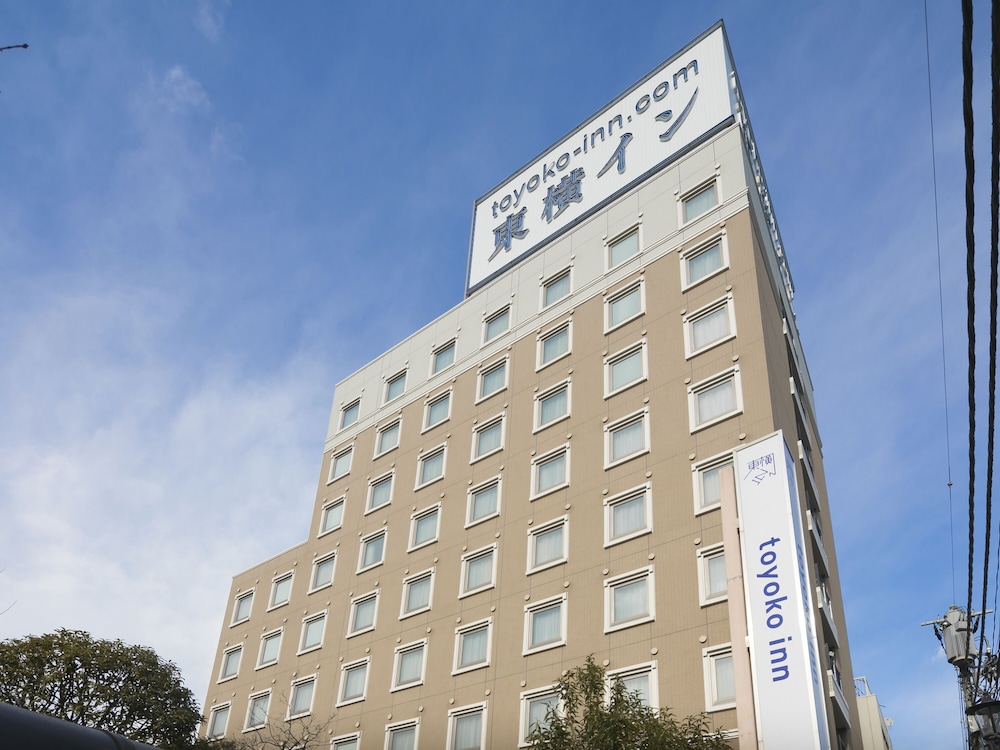 Toyoko Inn Tokyo Akabane-eki Higashi-guchi Ichiban-gai 4/59