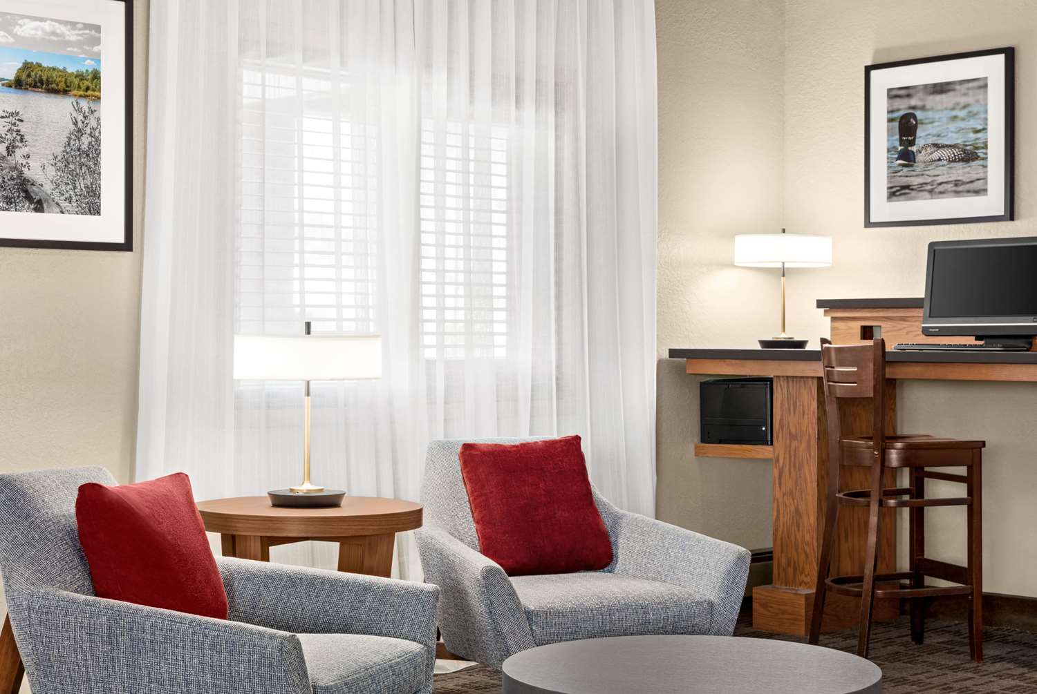 Americinn By Wyndham Roseau 46/53