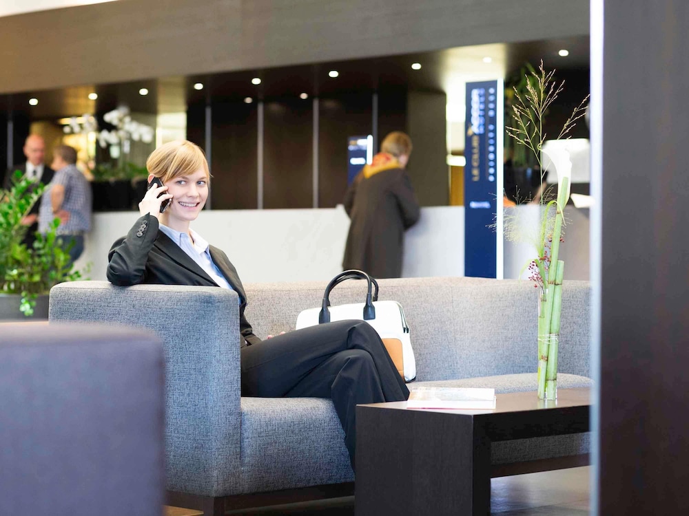 NOVOTEL KARLSRUHE CITY 10/80