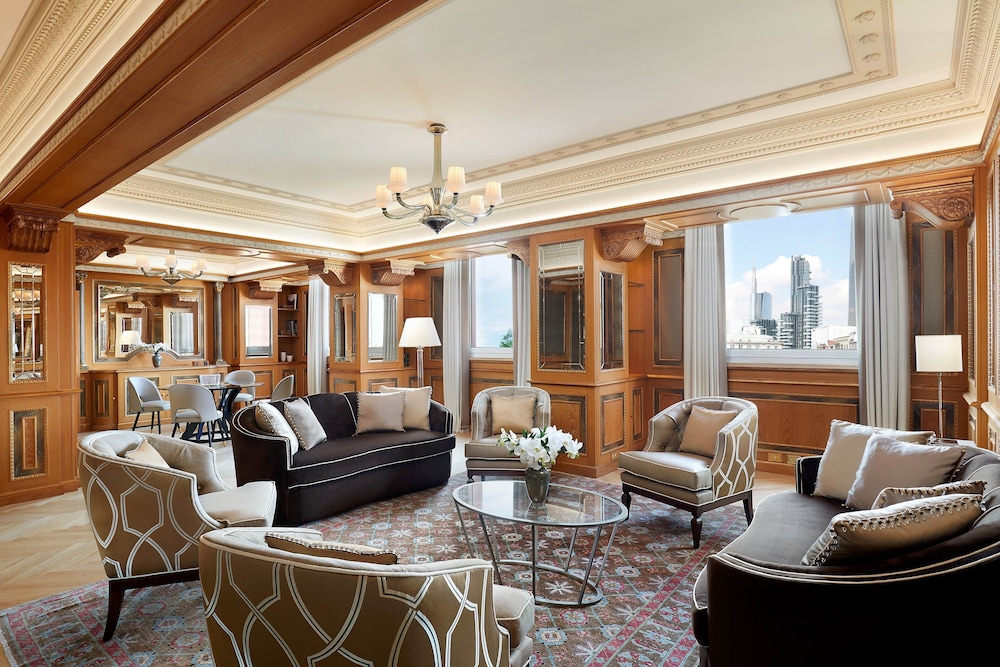 Westin Palace Milan 14/31