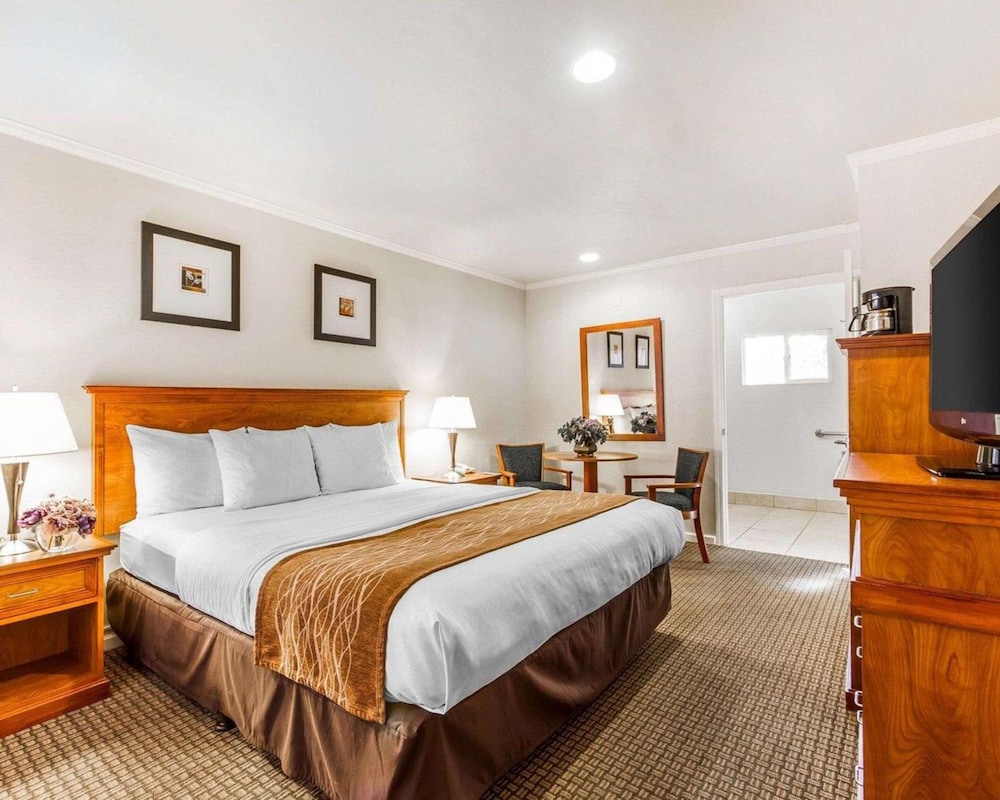 The Inn At 1252 Monterey 7/33