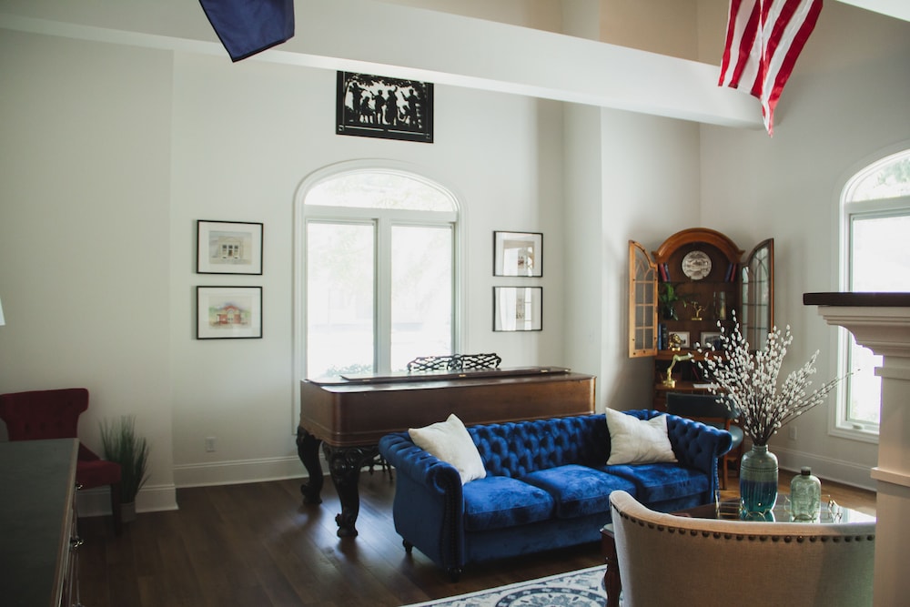 The Respite Bed and Breakfast 34/59