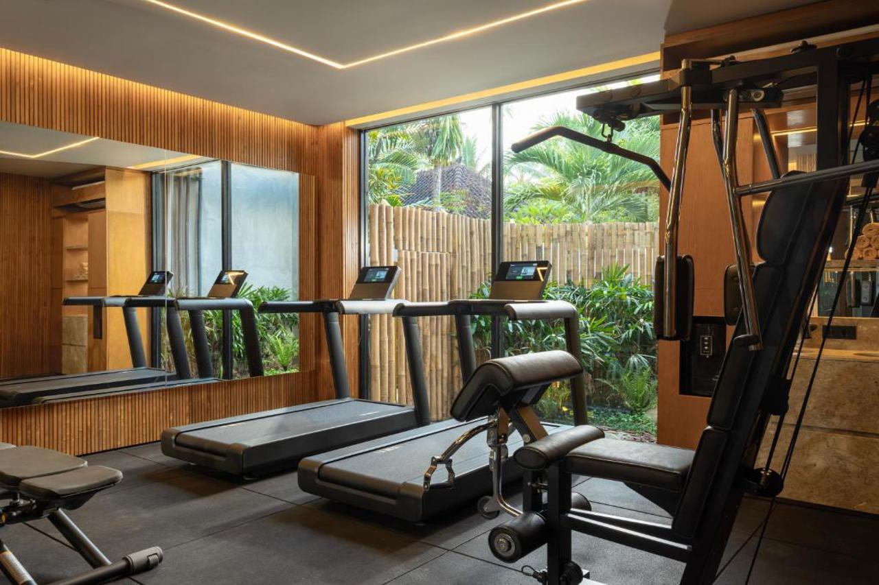 ALAYA SUITES UBUD 17/20