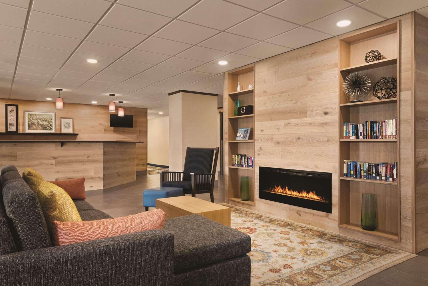 lounge