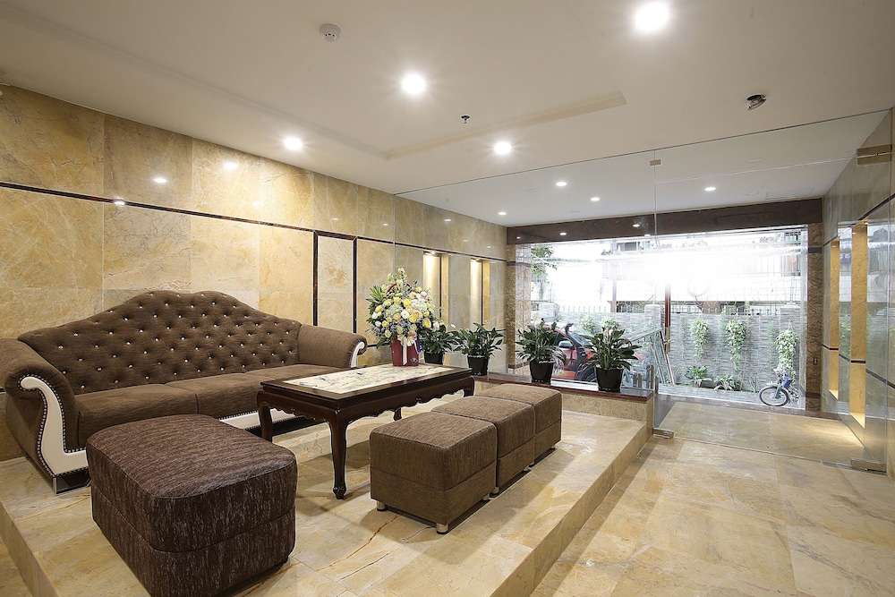 London Hotel Apartment 25/29