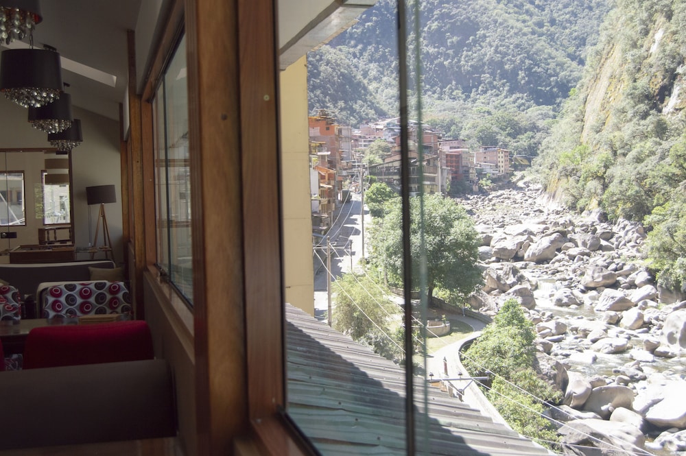 HOTEL SANTUARIO MACHUPICCHU 42/58