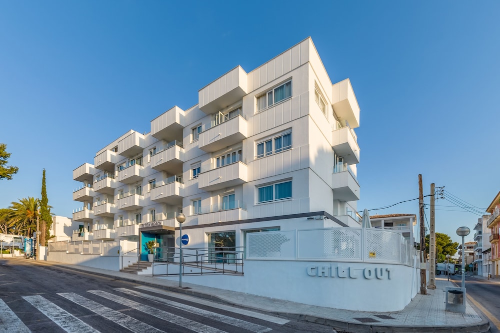WelikeHotel Triton beach 5/48