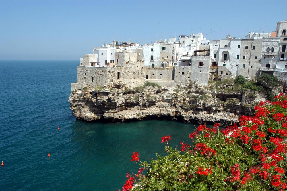 Borgobianco Resort & Spa Polignano - MGallery Collection 57/63