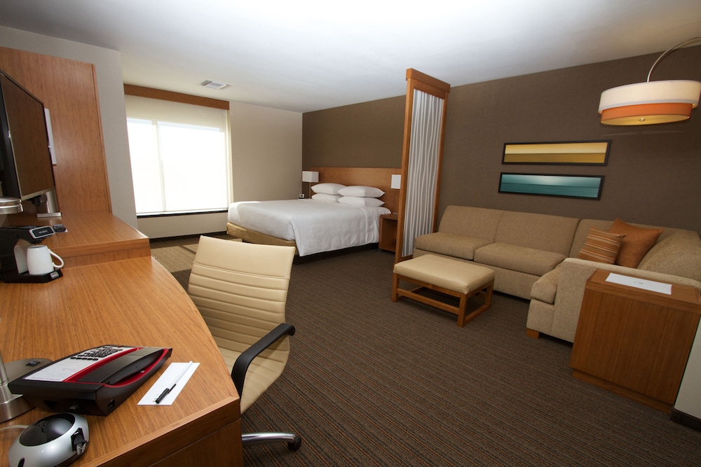 Hyatt Place Los Cabos 22/65