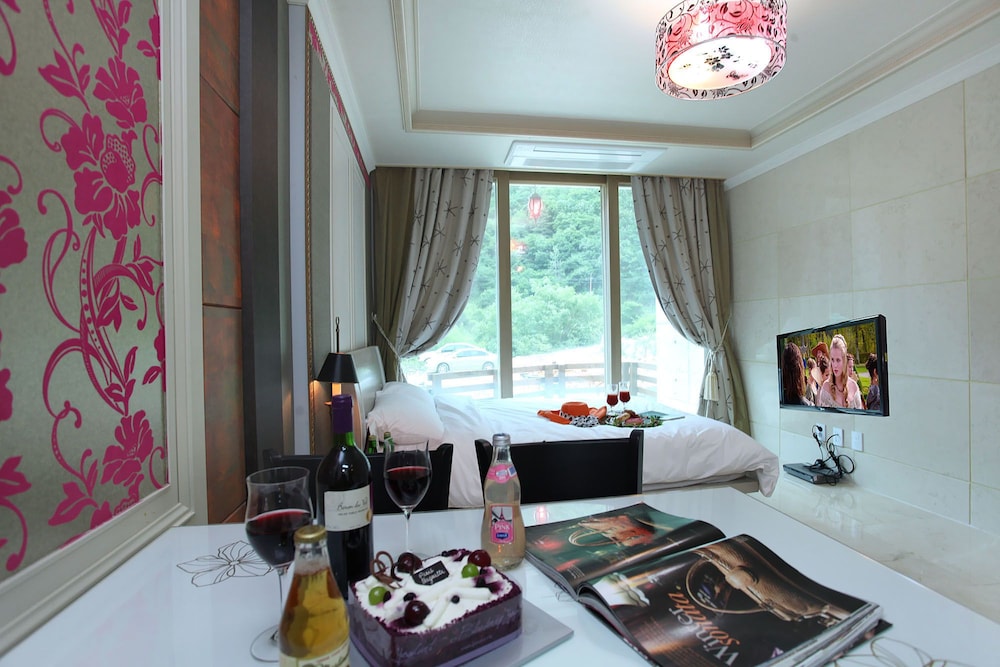 Yeongwol Moon In Cloud Pension 32/50