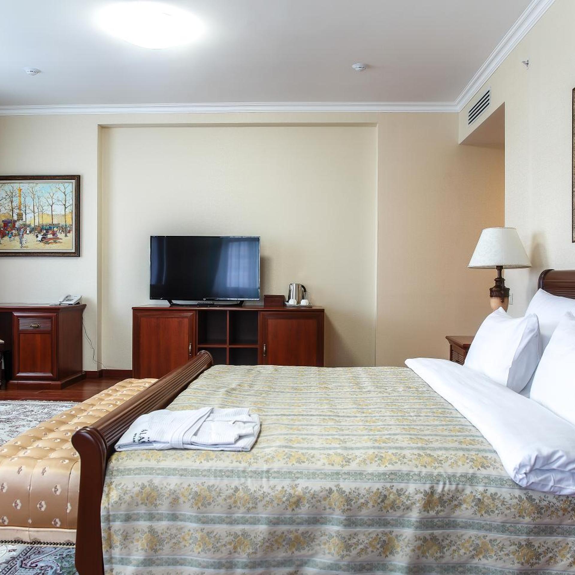 Alanda Hotel 16/52