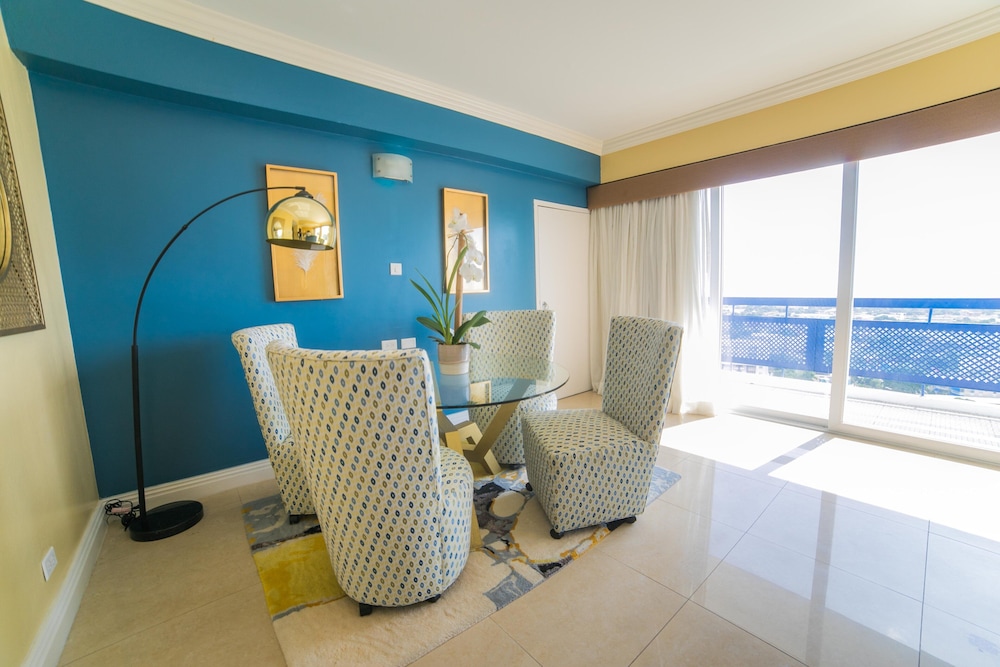 Jamaica Pegasus Hotel 73/100