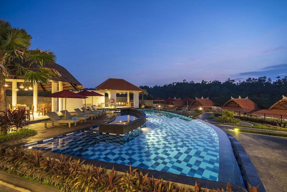 Star Semabu Resort 37/41