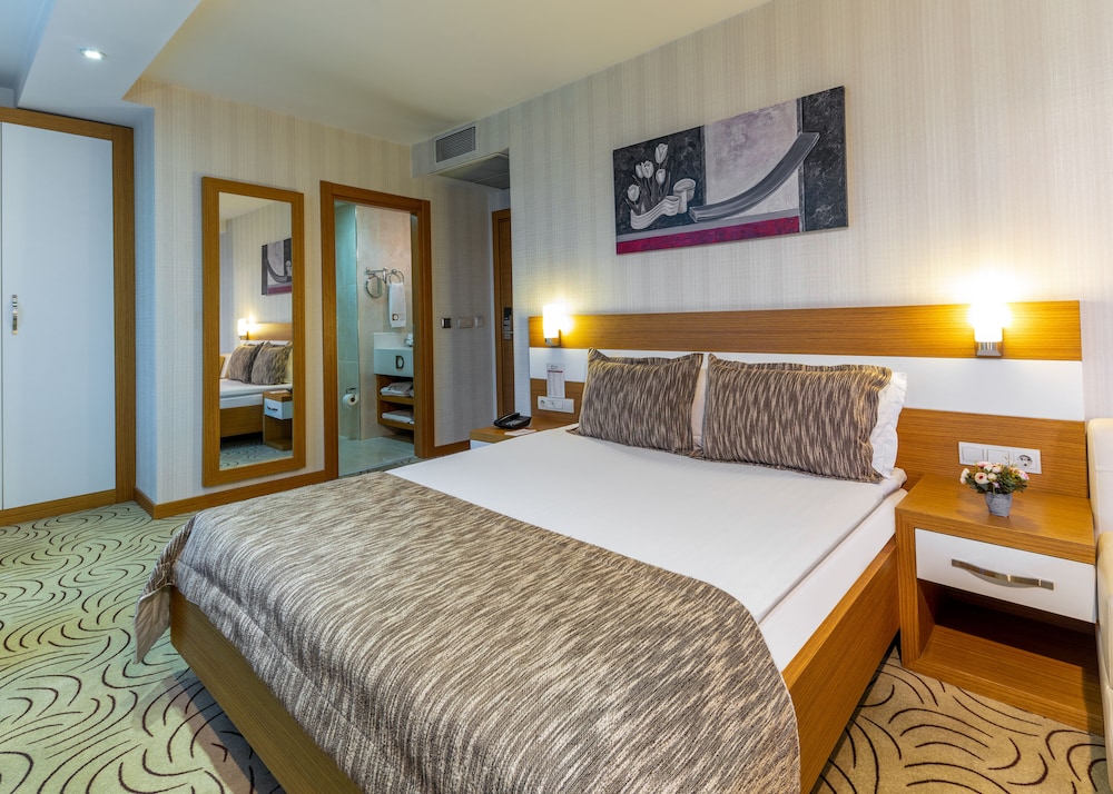 Dies Hotel 25/62