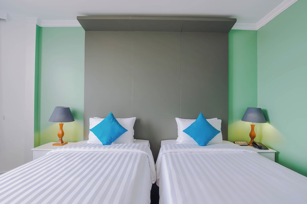 Memoire Siem Reap Hotel 18/46