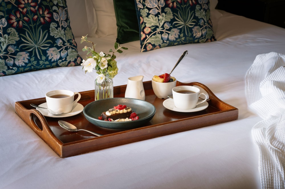 Wood Hall Hotel & Spa 41/55