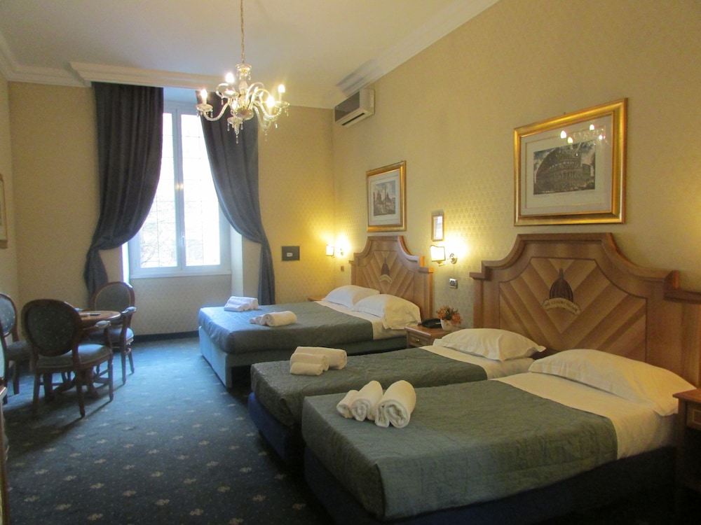 Hotel Les Chambres D Apos Or 17/50