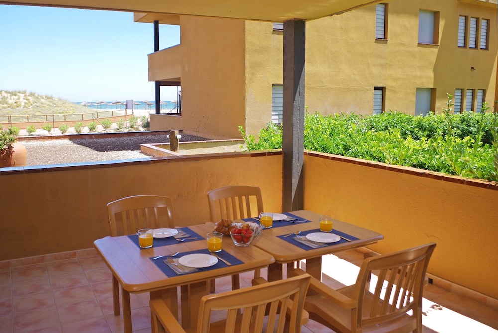 Apartaments Beach Golf Resort 59/76