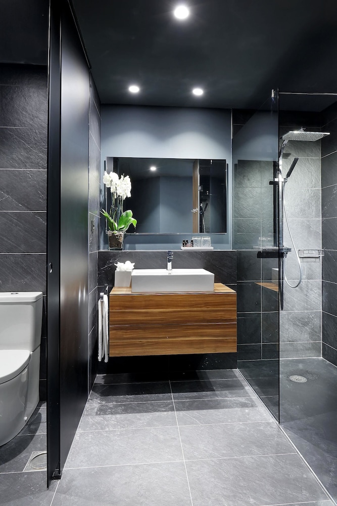 Hotel Sb Icaria Barcelona 10/74