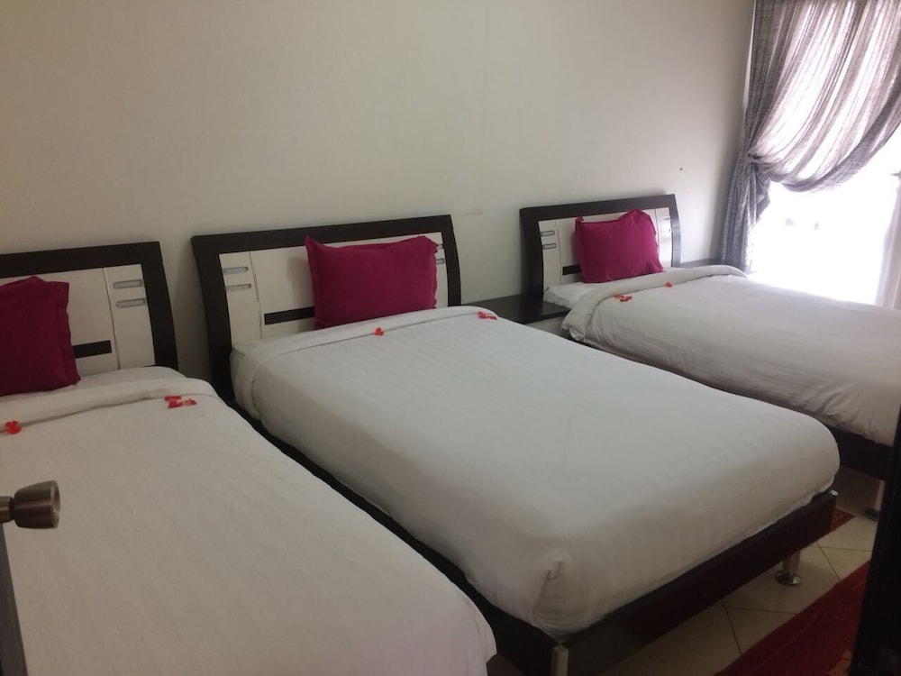 Appart Hotel Founty Beach 19/50