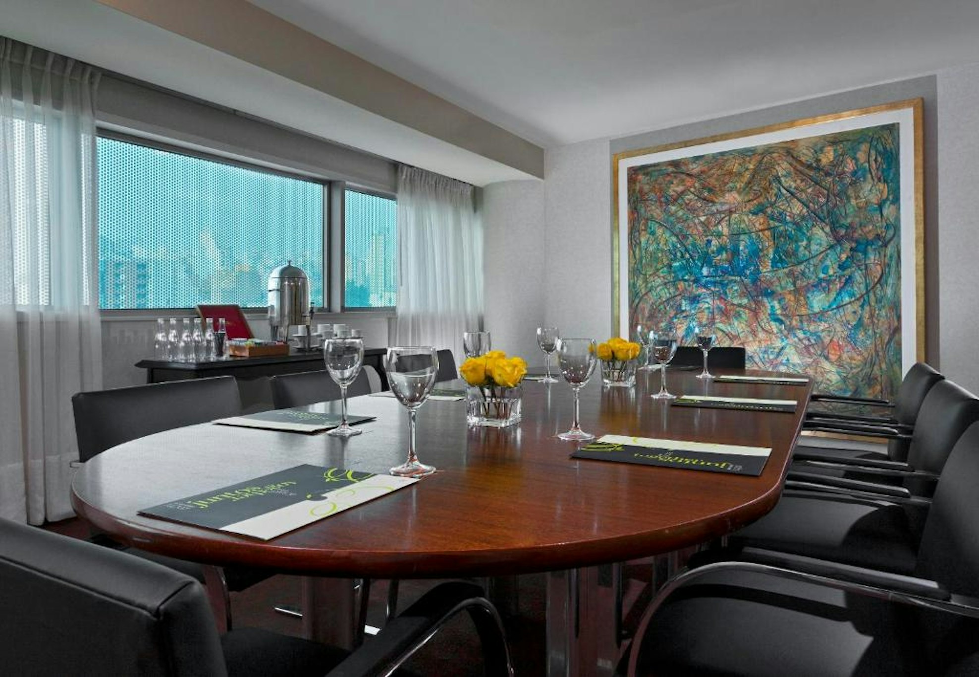 Quinto Centenario Hotel 28/36