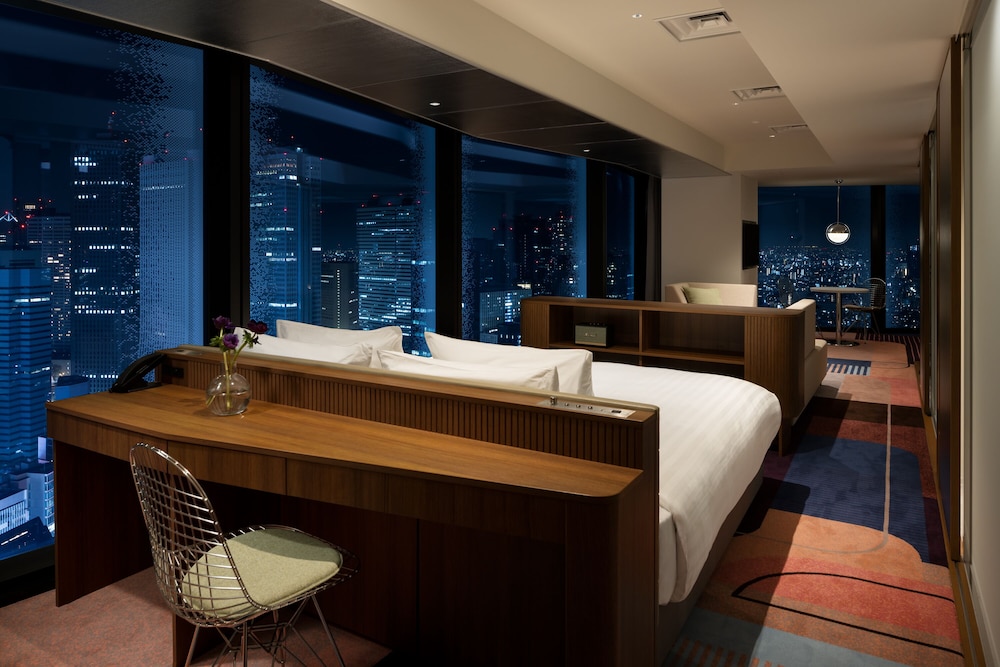 Hotel Groove Shinjuku 23/48