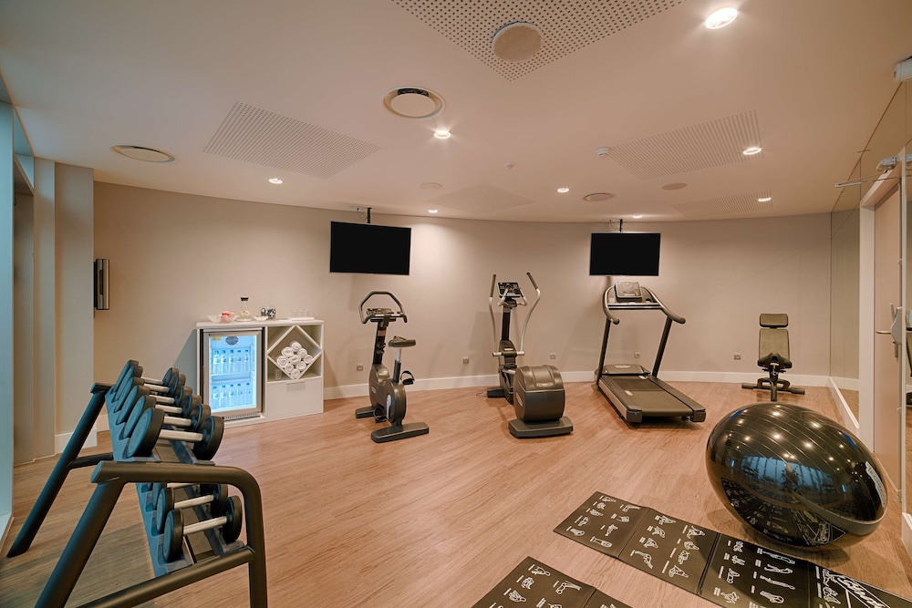 sport facilities