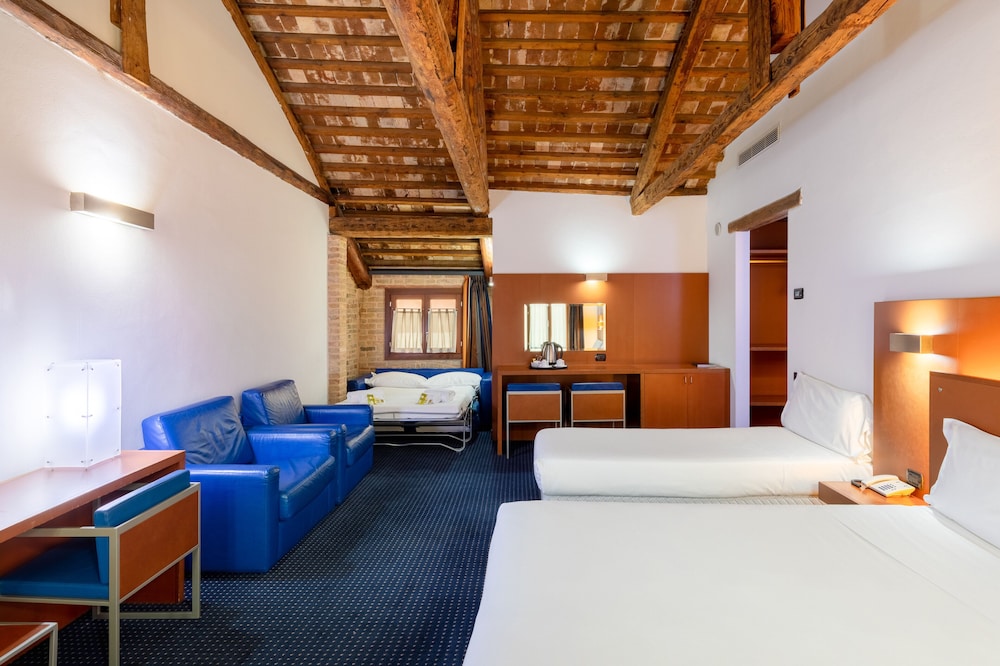 Eurostars Cannaregio 31/71