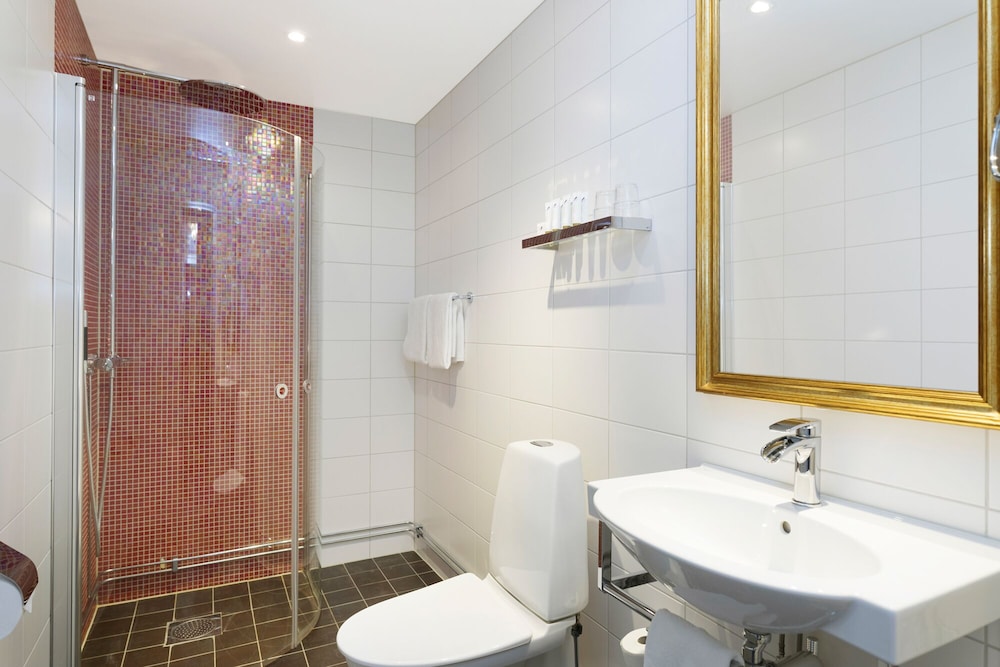 Profilhotels Calmar Stadshotell 25/77