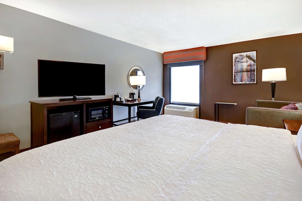 Standard, King Bed