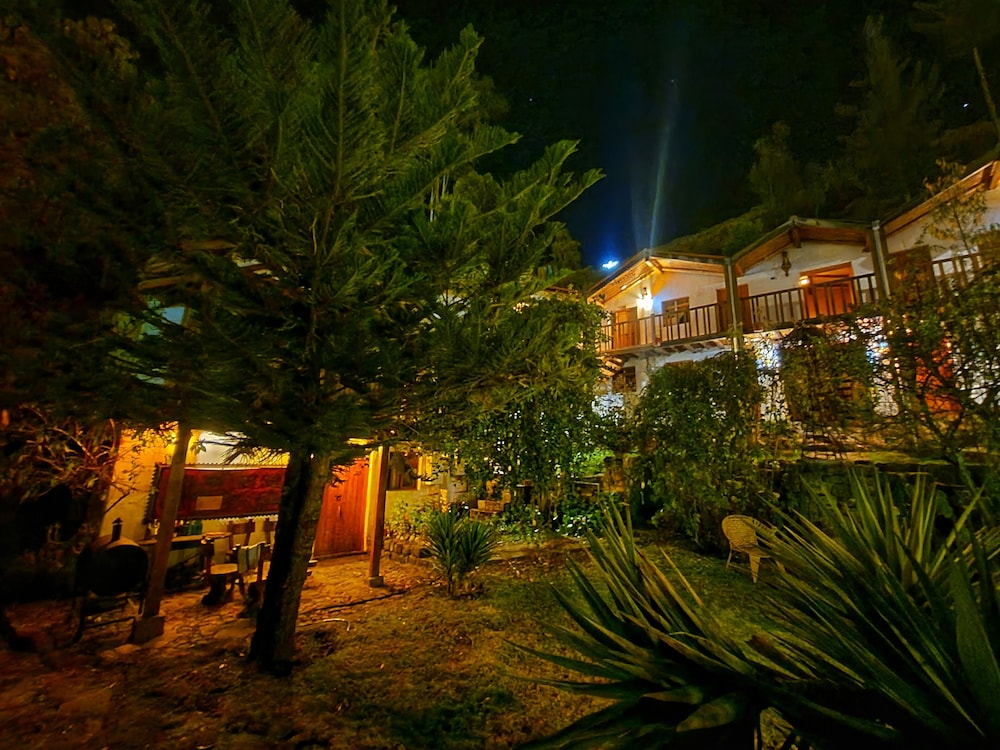 Casa de Campo 68/74