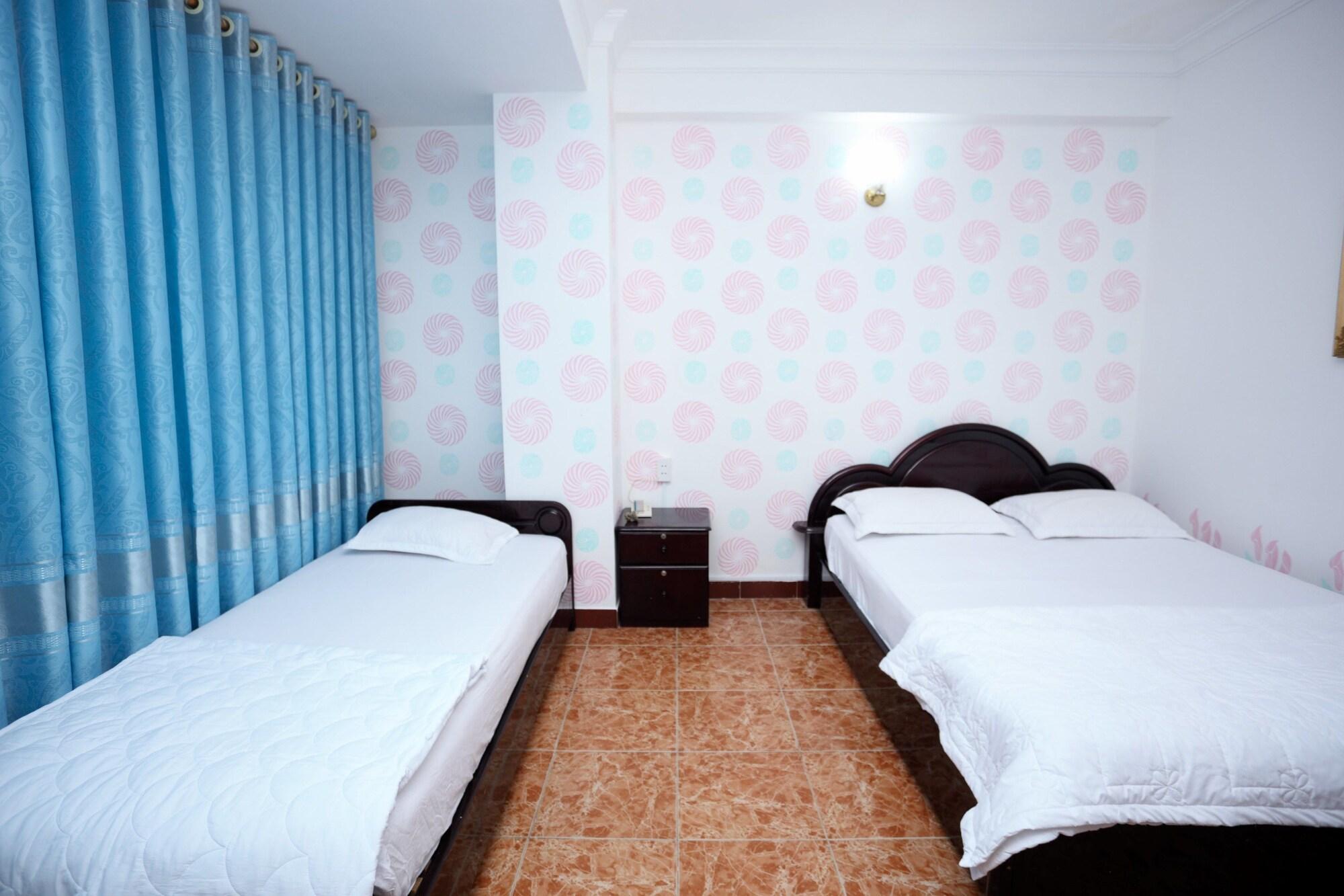 Thanh Lan Hotel 31/98