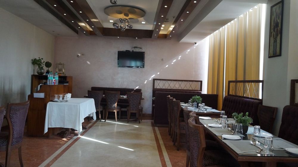 Hotel The Amaris 42/50
