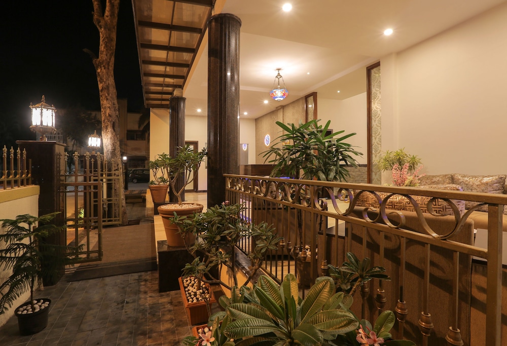 Hotel Sardar 16/20