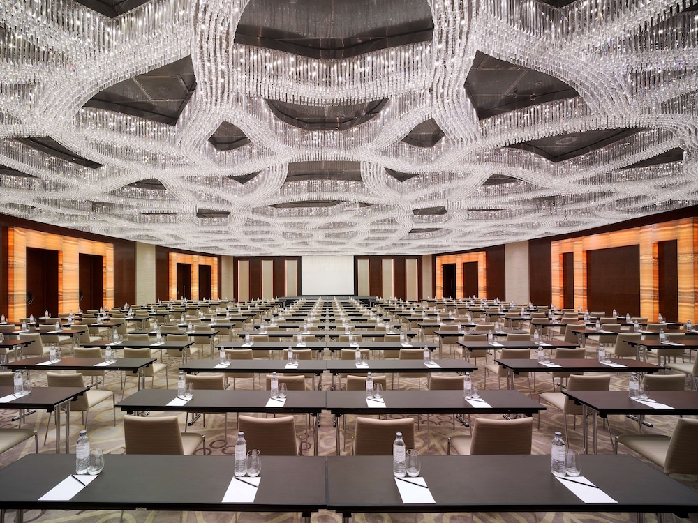 GRAND HYATT KUALA LUMPUR in KUALA LUMPUR