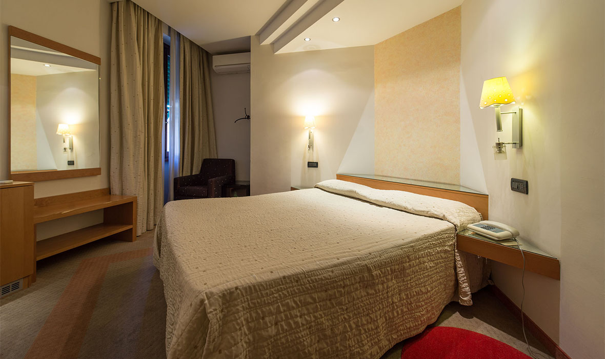 Hotel Corallo Montecatini Terme 11/48
