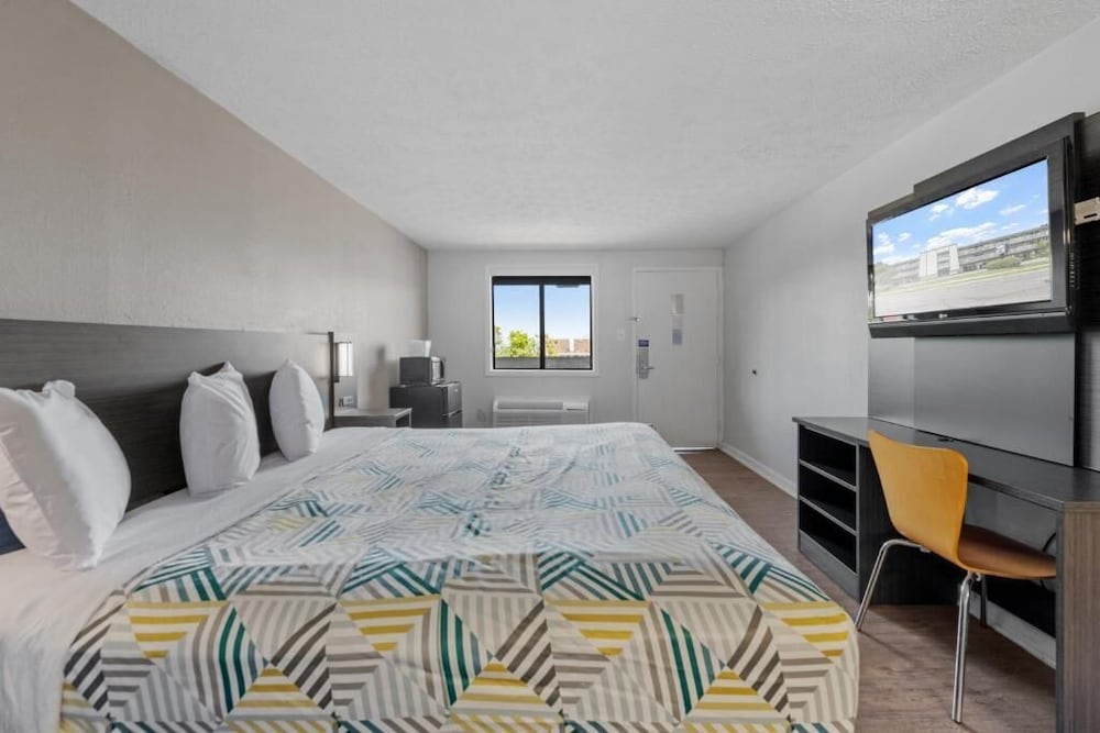 Budget Inn Norfolk Va 21/42