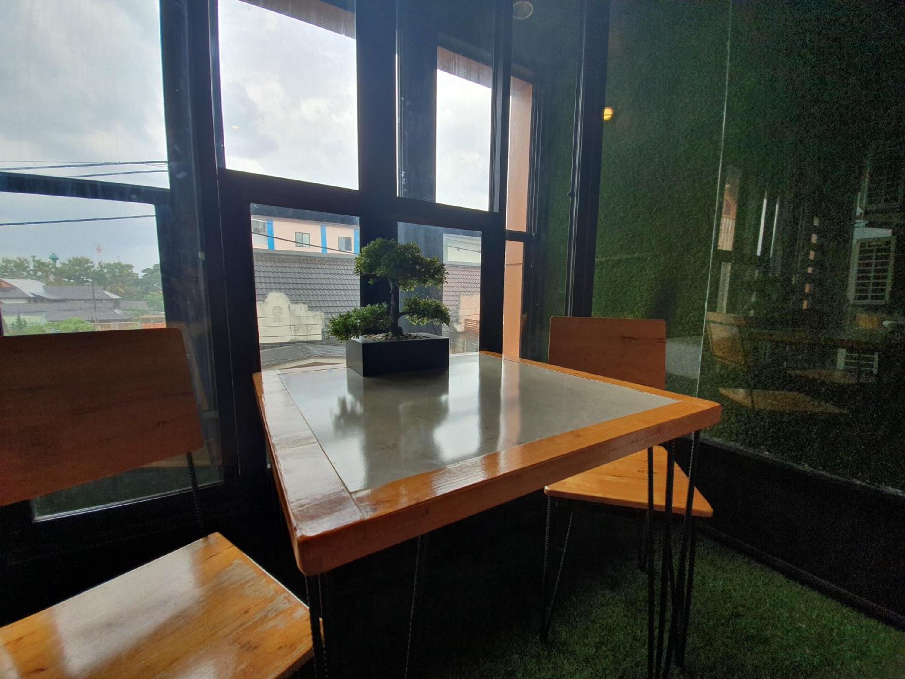 Chiang Mai Hipster Mini Hotel 65/84