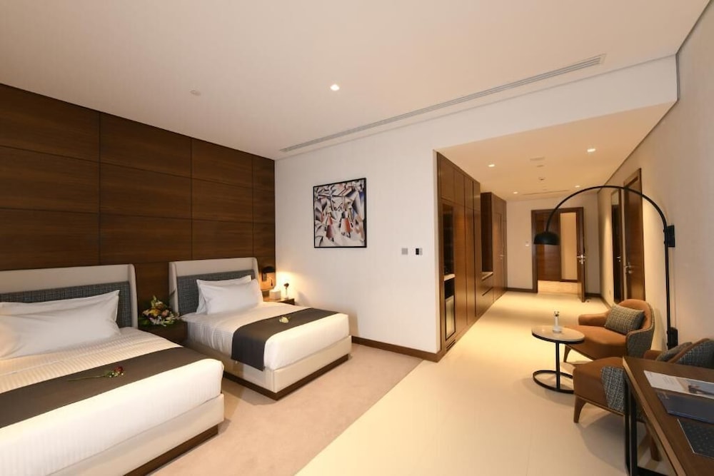 Executive Room Twin