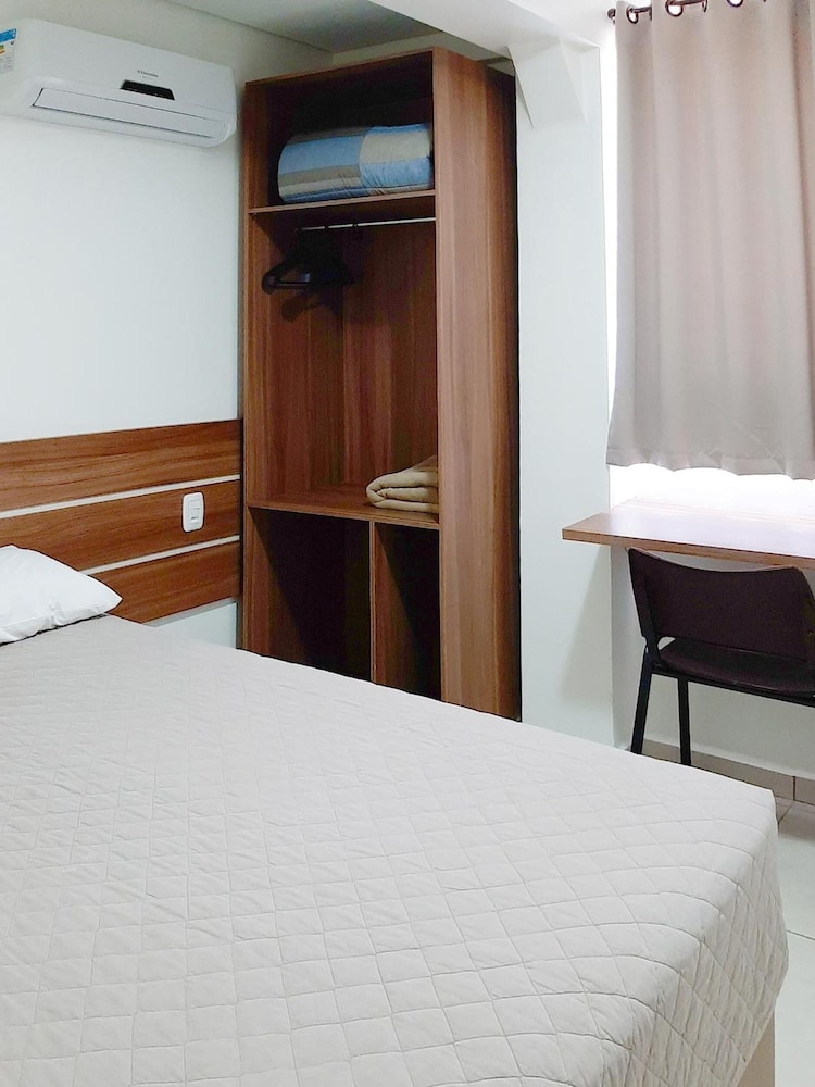 TRI Hotel Smart Chapeco 11/41