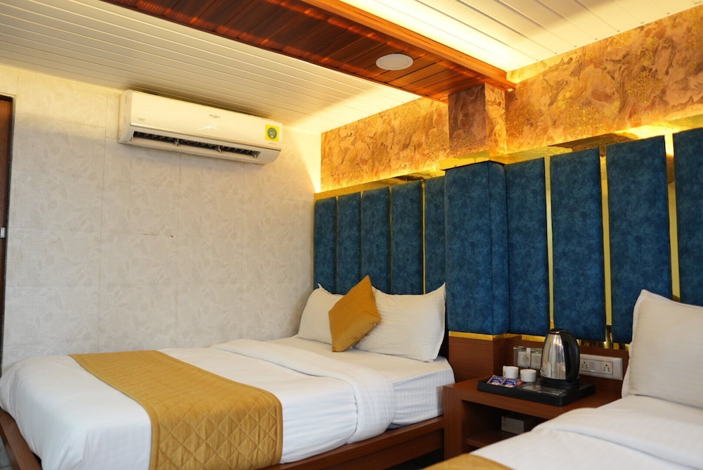 Hotel Pearl View 13/50