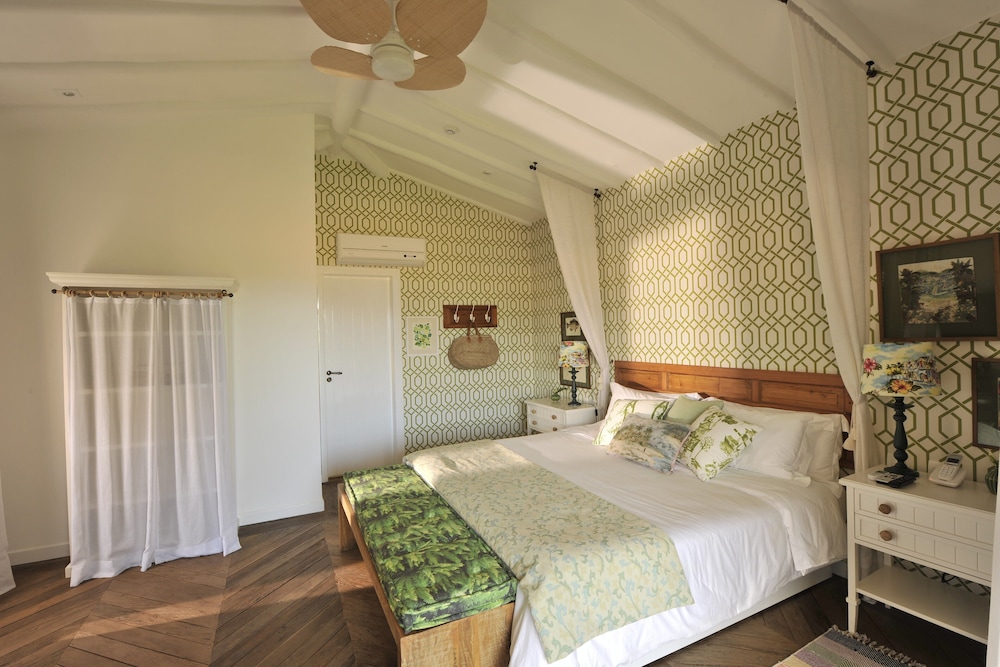 TW GUAIMBE HOTEL EXCLUSIVE SUITES 15/60