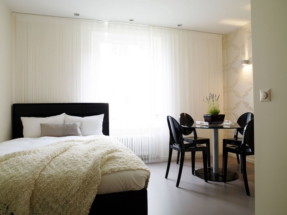 Visionapartments Zurich Waffenplatzstrasse 8/23