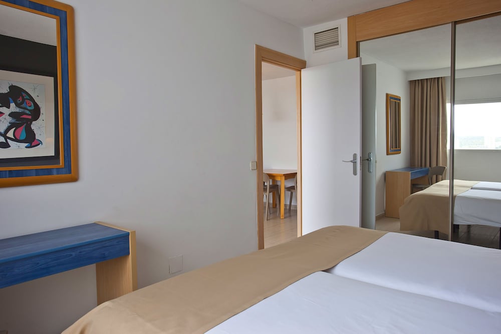 Apartamentos Vistasol 27/80
