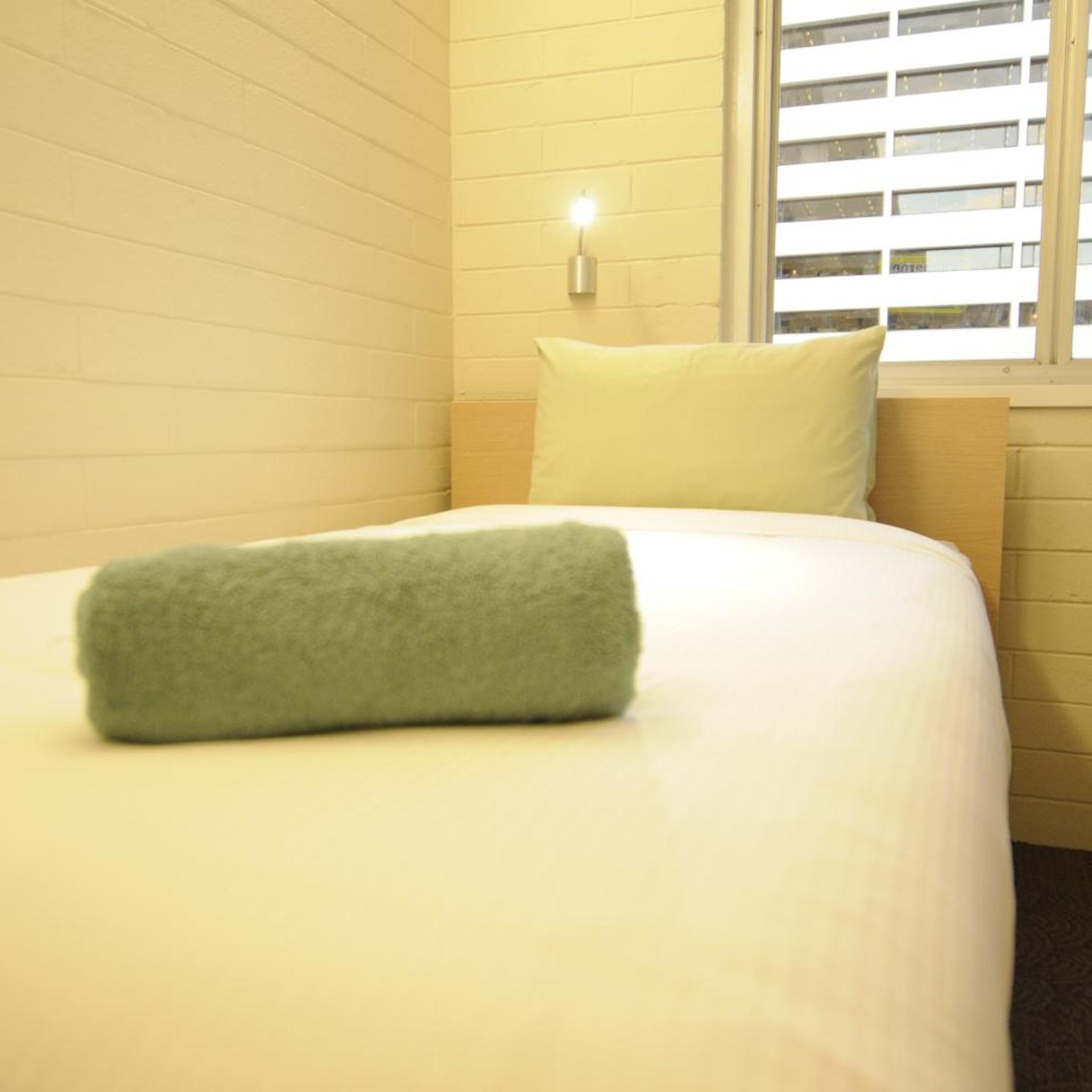 Kangaroo Inn 17/50